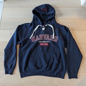 Harvard Hoodie